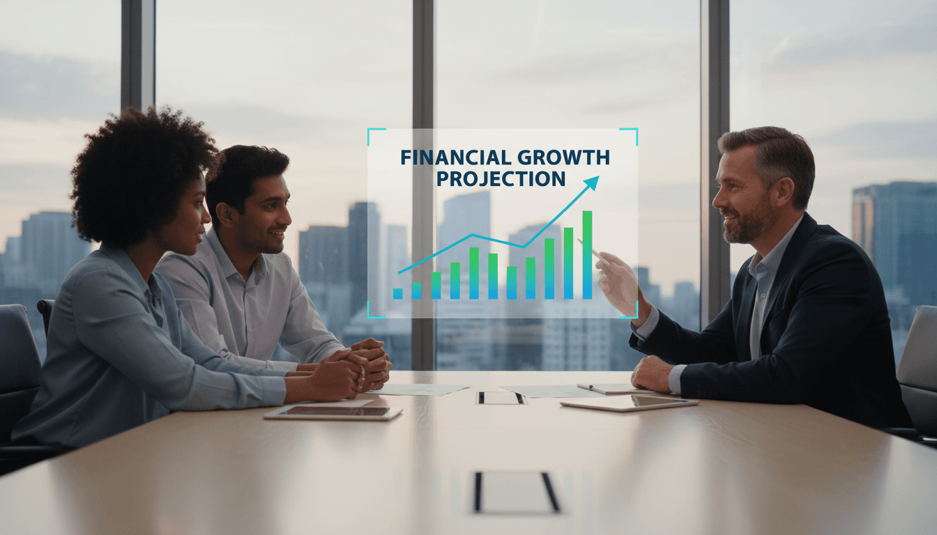 Financial stability planning