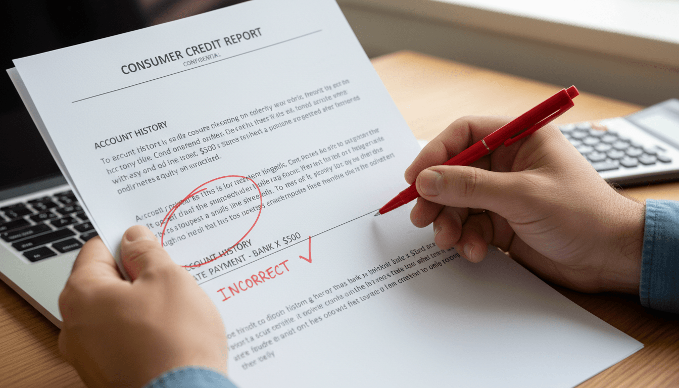 Incorrect listing removal
