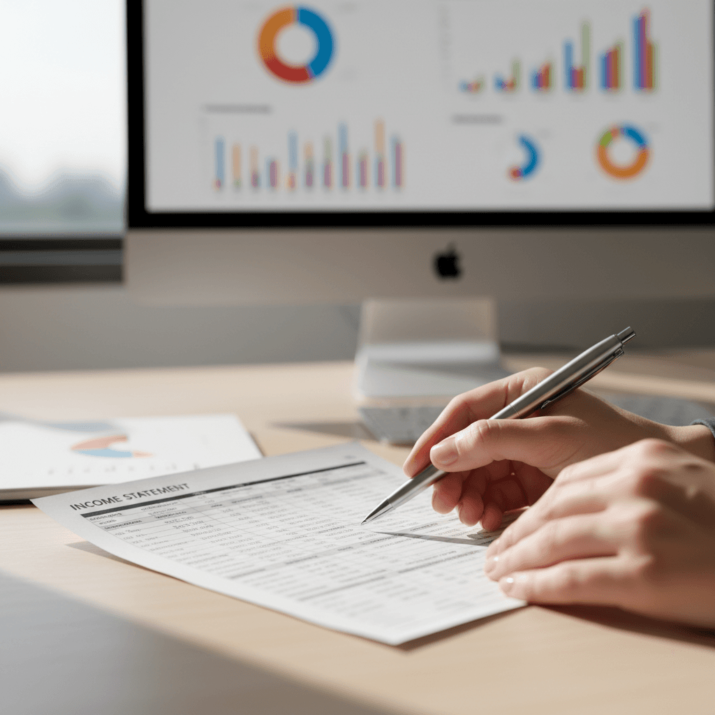Debt Consolidation Service