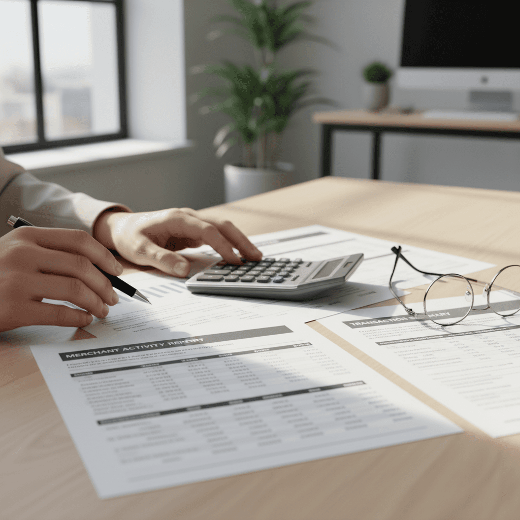 Business Debt Solutions