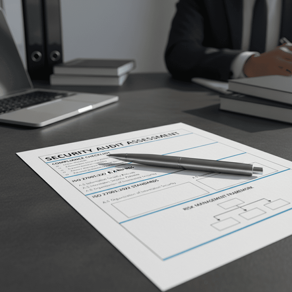Compliance assurance